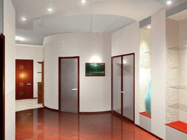 Евроремонт квартир