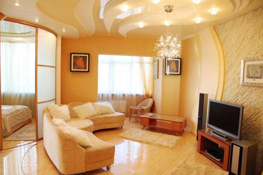 Хороший ремонт квартир. Каков он?