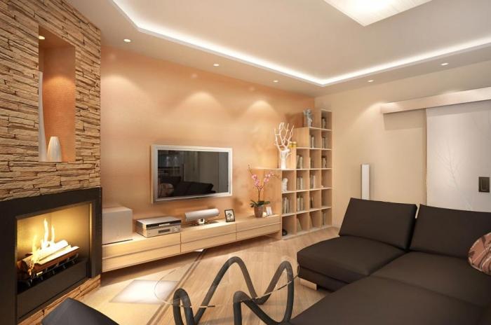 Хороший ремонт квартир. Каков он?