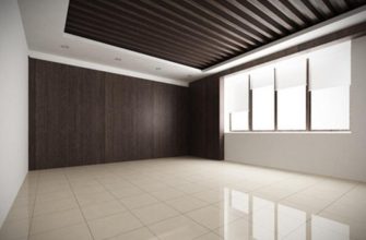 Отделка офисов в Минске