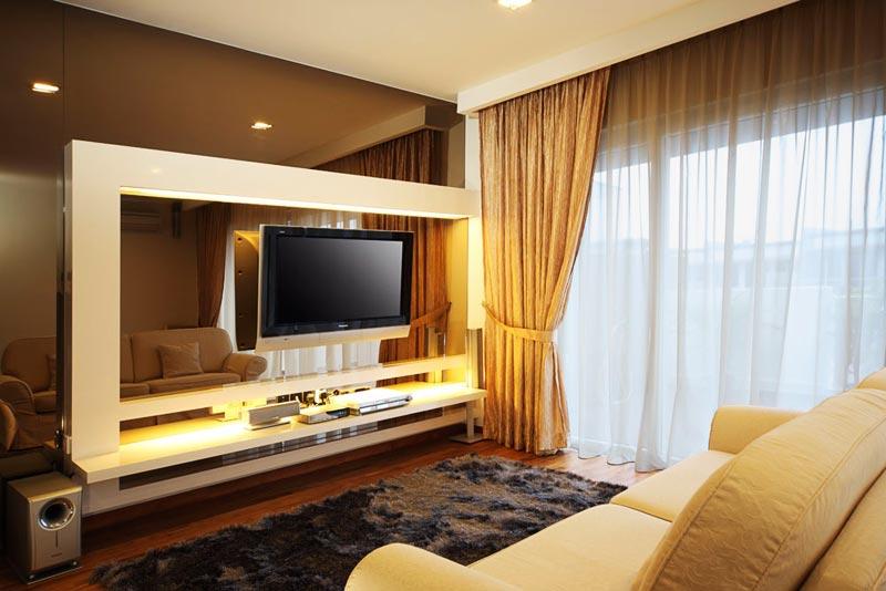 Современные идеи ремонта квартиры