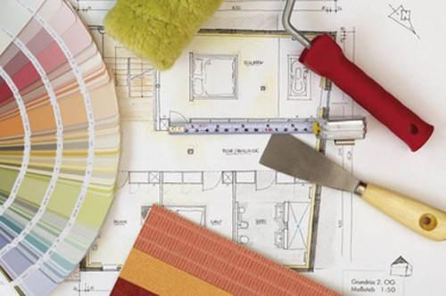 Последовательность ремонта квартиры в Минске