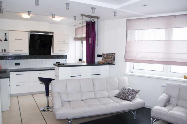 Ремонт двухкомнатной квартиры в Минске