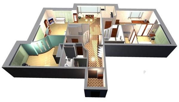 Ремонт новой квартиры в Минске