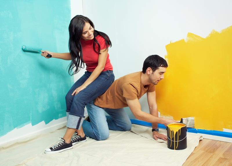 С чего начать ремонт квартиры в Минске?