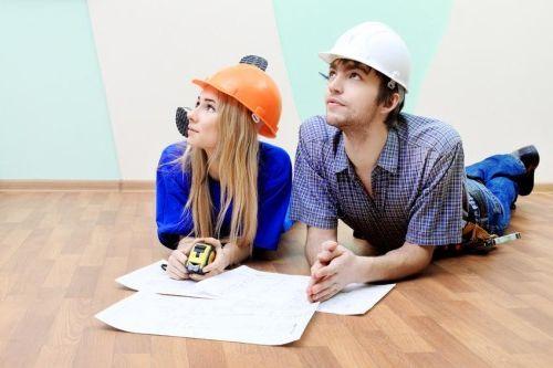 С чего начать ремонт квартиры в Минске?