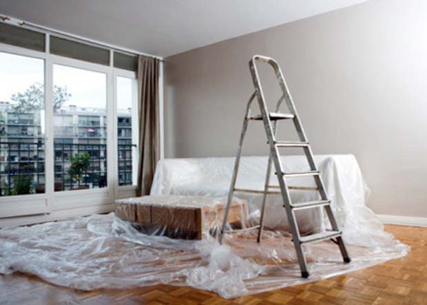 В какое время можно делать ремонт в квартире в Минске