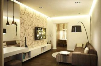 Ремонт 2-комнатной квартиры в Минске - доверие профессионалам