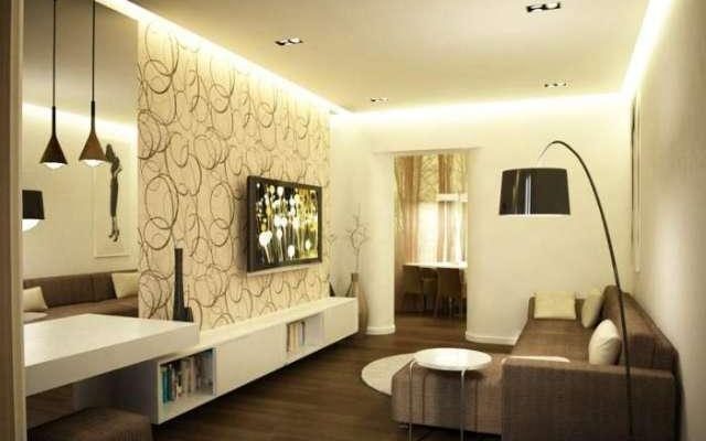 Ремонт 2-комнатной квартиры в Минске - доверие профессионалам