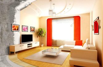 Ремонт квартир