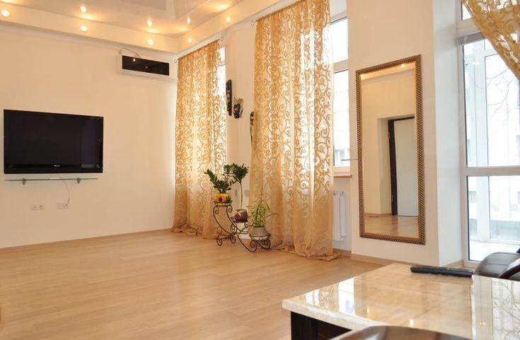 Ремонт двухкомнатной квартиры