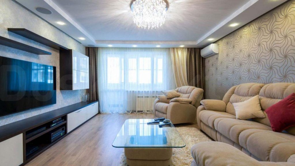 Ремонт квартир в Минске стоит доверить профессионалам