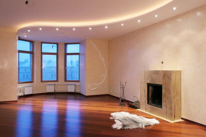 Ремонт квартир в Минске стоит доверить профессионалам