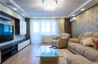 Ремонт квартир в Минске стоит доверить профессионалам