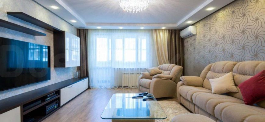 Ремонт квартир в Минске стоит доверить профессионалам