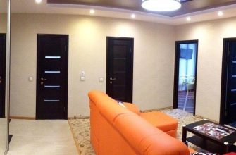 Ремонт квартир в Минске