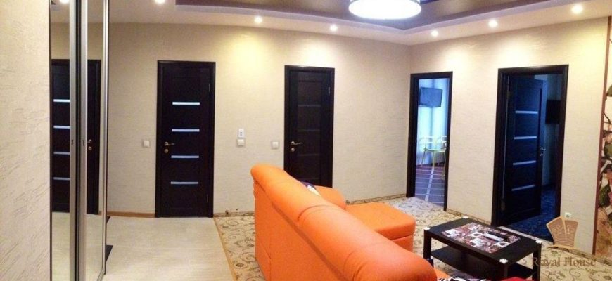 Ремонт квартир в Минске