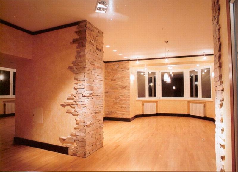 Ремонт квартир в новостройке