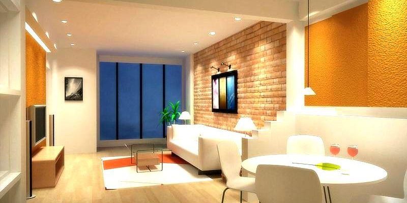 Ремонт в новостройке