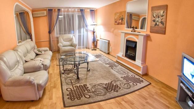 Ремонт трёхкомнатной квартиры в Минске