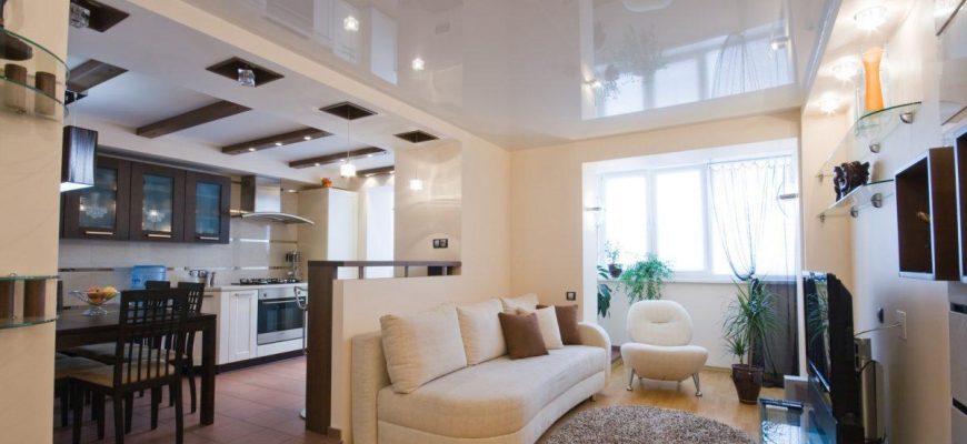 Ремонт трёхкомнатной квартиры в Минске