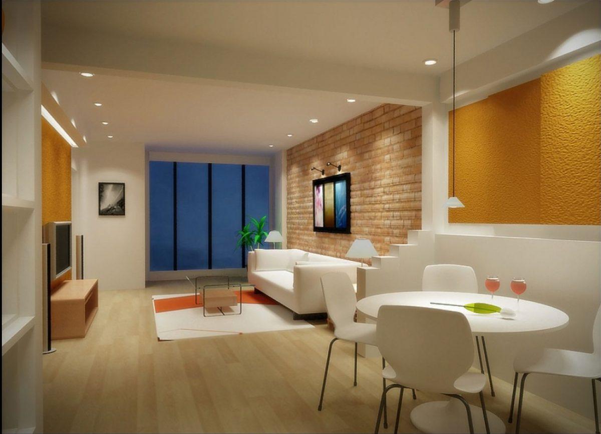 Ремонт в новостройке