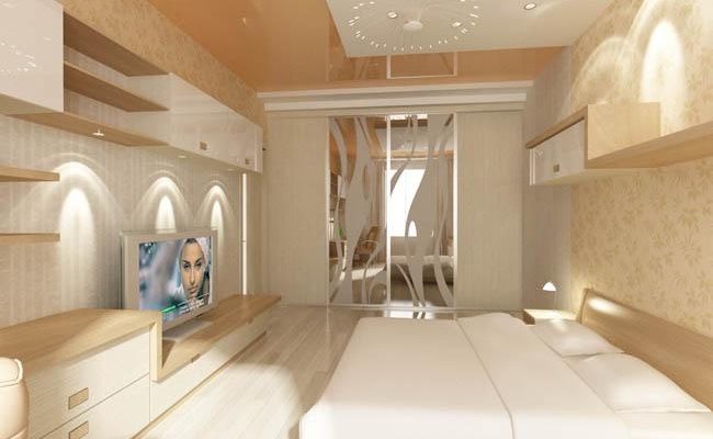 ремонты в квартирах 2