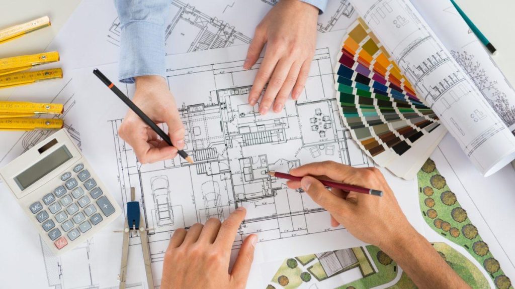 Стоимость ремонта квартиры