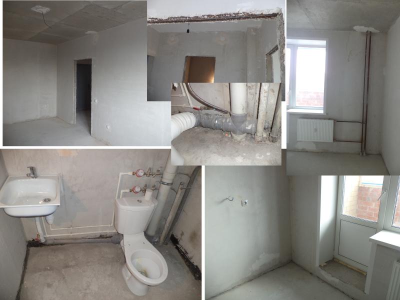 Стоимость ремонта в новостройке