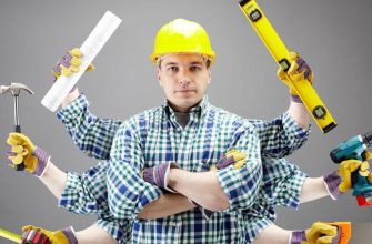 Услуги по ремонту квартир