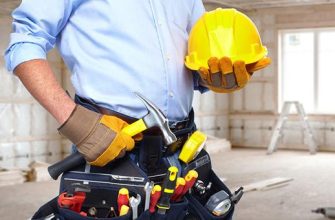 услуги по ремонту квартиры