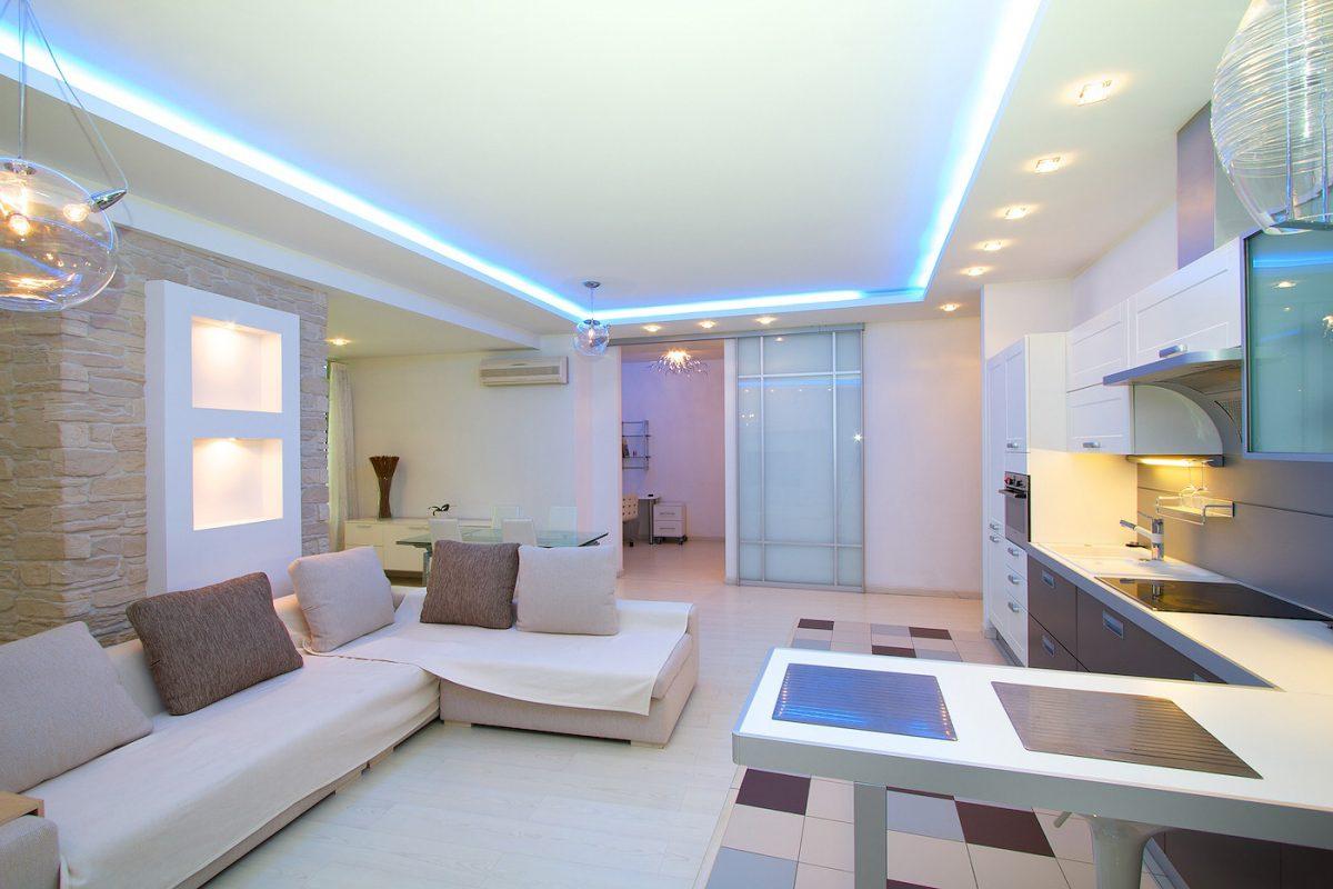 Какой ремонт сделать в квартире