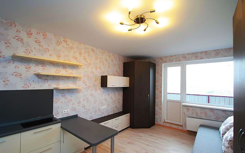 Ремонт квартир недорого