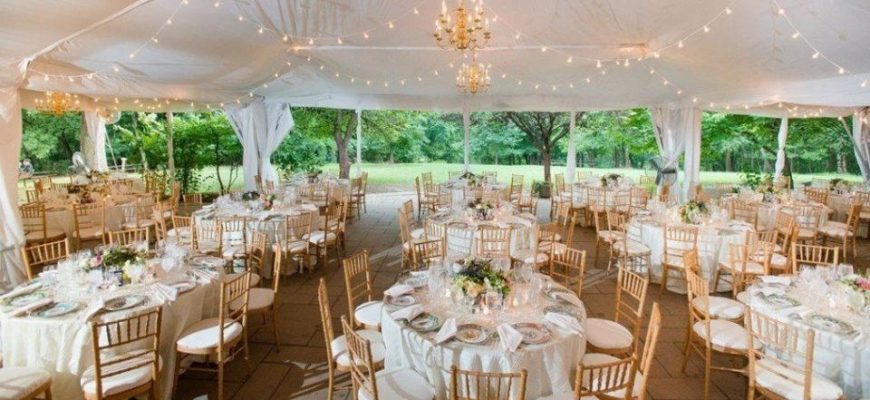 Банкеты цены: какие приемлемые цены на банкеты