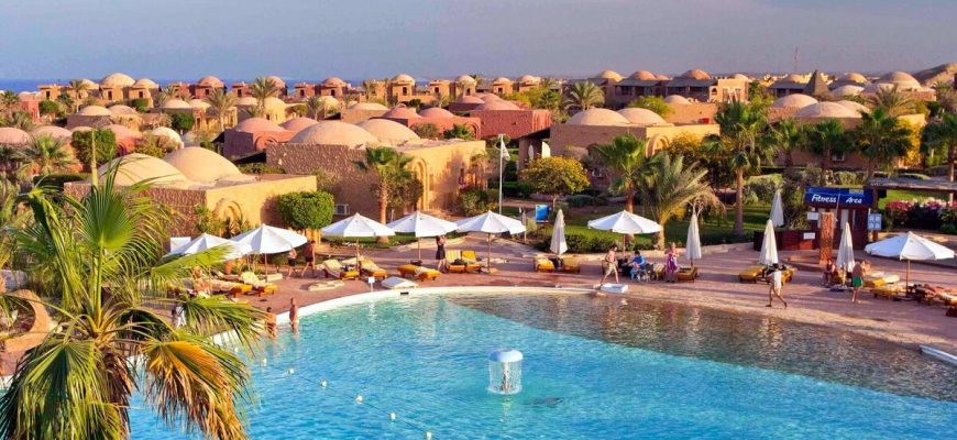 Туры в Египет из Минска с 14 по 28 августа 2023