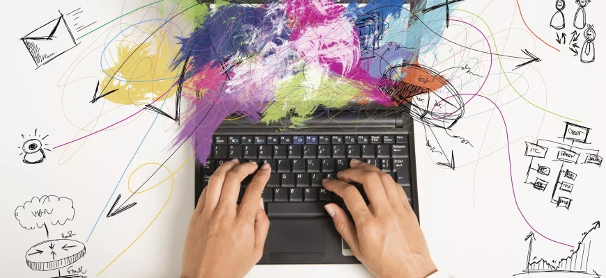 Дизайнеры презентаций