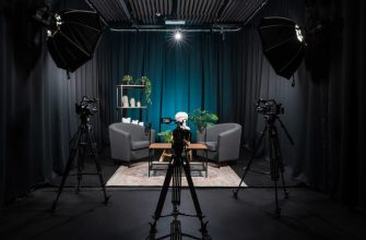 Видеостудии в Минске